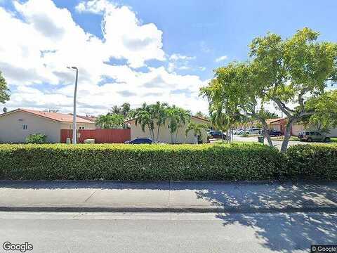 74Th, HIALEAH, FL 33015