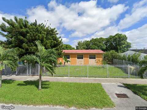 52Nd, MIAMI GARDENS, FL 33055