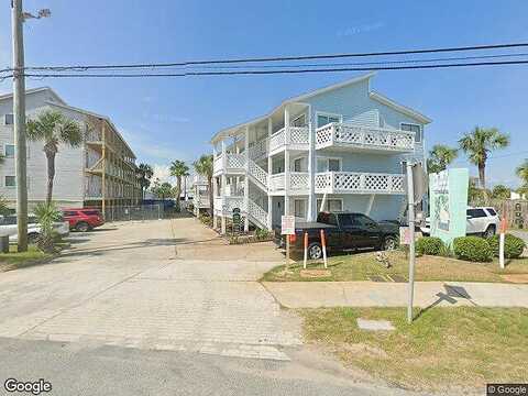 Front Beach, PANAMA CITY BEACH, FL 32413