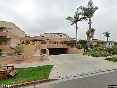 Yukon Ave, Torrance, CA 90504