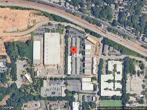 La France St Ne, Atlanta, GA 30307