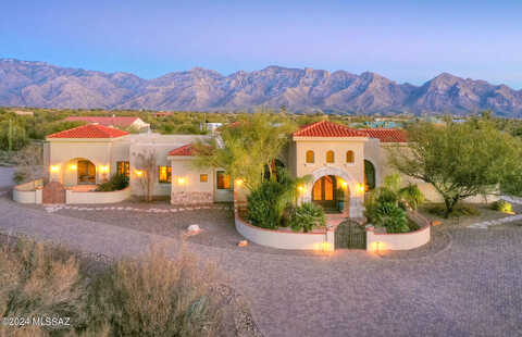 Moore, TUCSON, AZ 85755