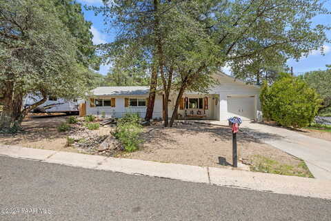 Elwood, PRESCOTT, AZ 86305