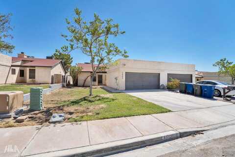 15Th, YUMA, AZ 85364