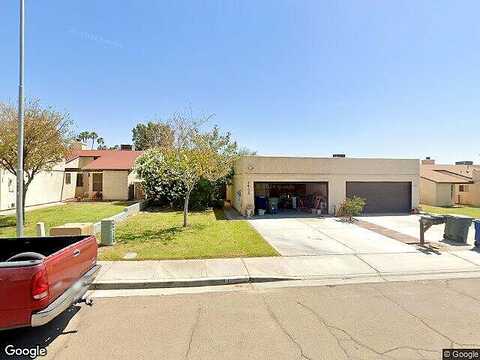 15Th, YUMA, AZ 85364