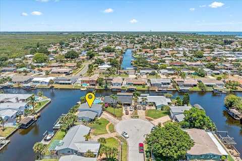 Salmon, MERRITT ISLAND, FL 32952