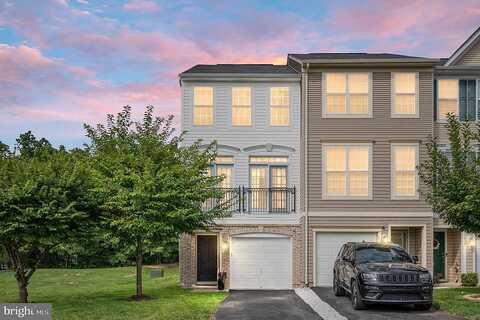 John Diskin, WOODBRIDGE, VA 22191