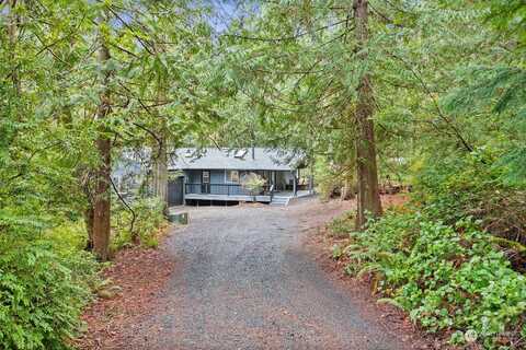Barnacle, SHELTON, WA 98584