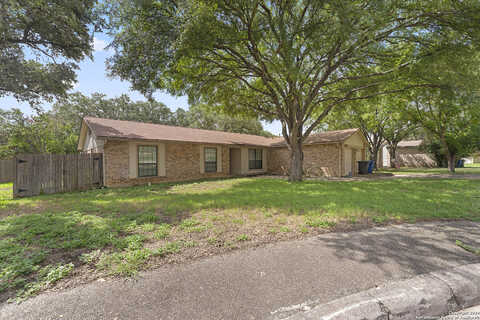 Forest, SAN ANTONIO, TX 78232