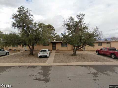 Knox, TUCSON, AZ 85705