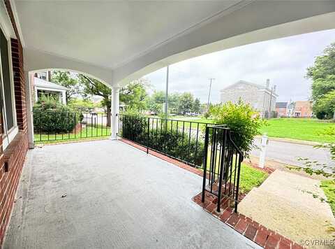 Kemper, RICHMOND, VA 23220
