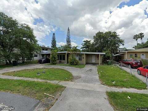 136Th, NORTH MIAMI, FL 33161