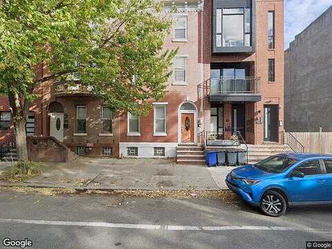 Christian St, Philadelphia, PA 19146