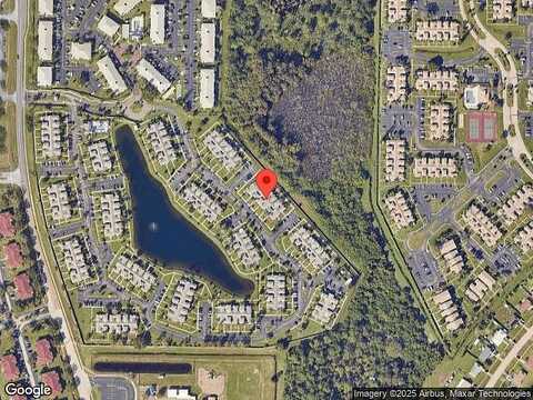 Malibu Cir Ne, Palm Bay, FL 32905