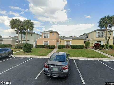 Malibu Cir Ne, Palm Bay, FL 32905