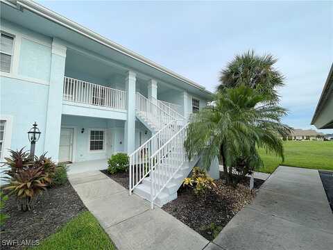 San Cristobal Ave, Punta Gorda, FL 33983