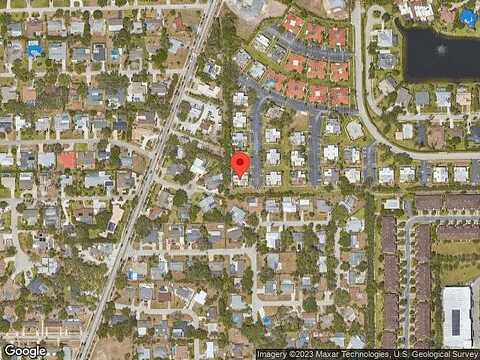 Park Shore Cir, Fort Myers, FL 33901