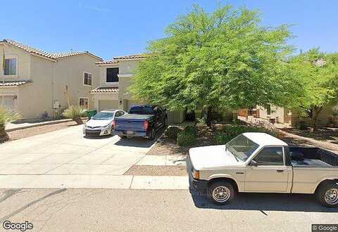 Camino Tabano, SAHUARITA, AZ 85629