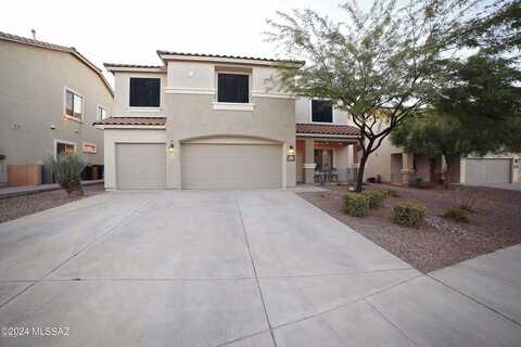 Camino Tabano, SAHUARITA, AZ 85629