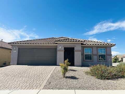 Adeline, VAIL, AZ 85641