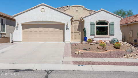 Camino Burgos, SAHUARITA, AZ 85629
