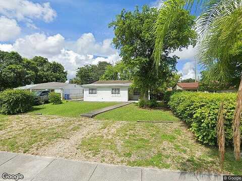 175Th, NORTH MIAMI BEACH, FL 33162