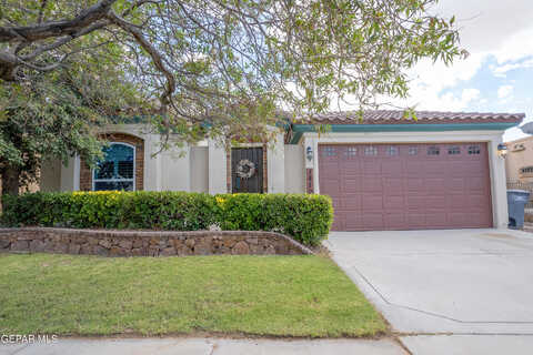 Rainbow Point, EL PASO, TX 79938