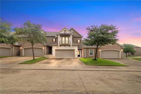 Crescent Ridge, COLLEGE STATION, TX 77845