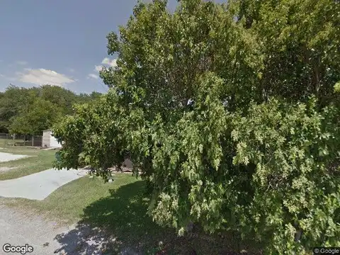 Allen, GOLDTHWAITE, TX 76844