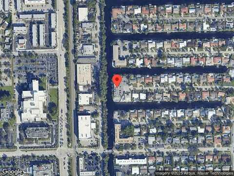 Ne 57Th St, Fort Lauderdale, FL 33334
