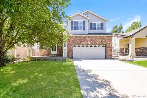 104Th, COMMERCE CITY, CO 80022