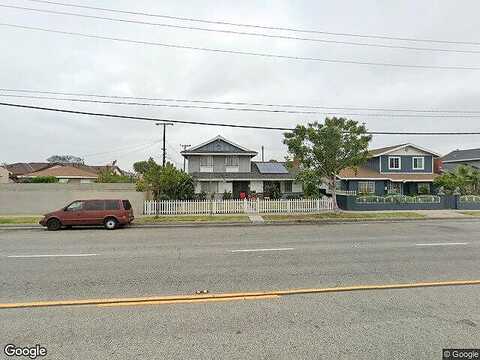 Main, LOS ANGELES, CA 90061