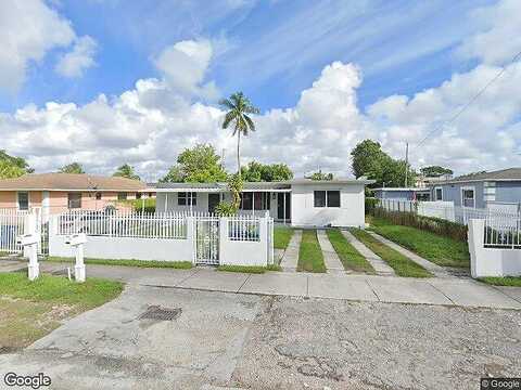 102Nd, MIAMI, FL 33147