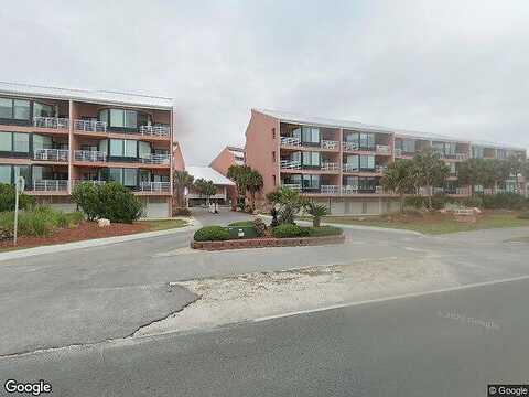 Fort Pickens Rd, Pensacola Beach, FL 32561