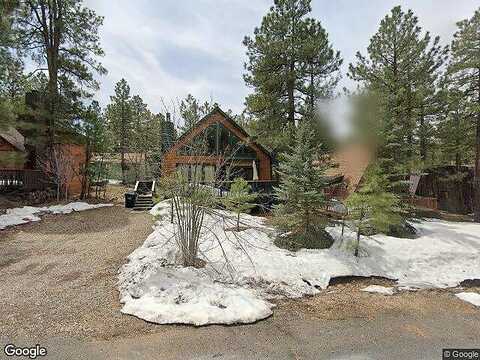 Big Bear, MUNDS PARK, AZ 86017