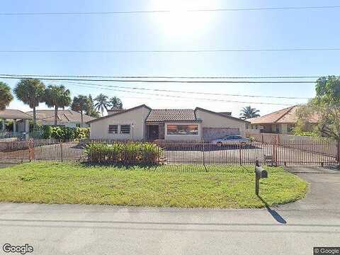34Th, MIAMI, FL 33175