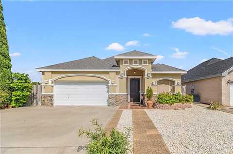 El Paseo, WESLACO, TX 78596