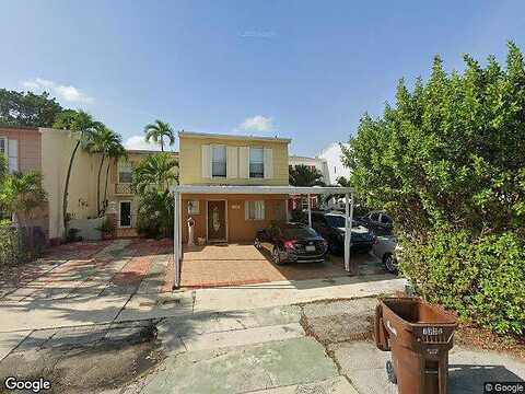 71St, HIALEAH, FL 33014