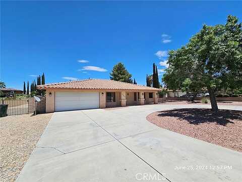 Rincon, APPLE VALLEY, CA 92308