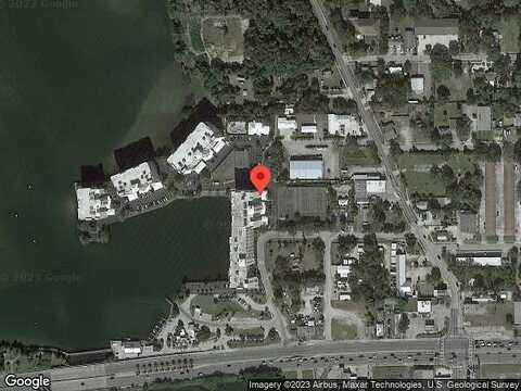 Starboard Ln, Merritt Island, FL 32953