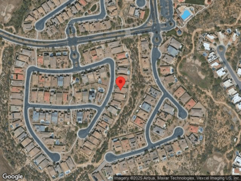 Downy Dalea, TUCSON, AZ 85755