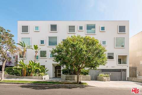 N Detroit St, Los Angeles, CA 90046