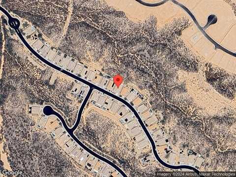 Stronghold Canyon, SAHUARITA, AZ 85629