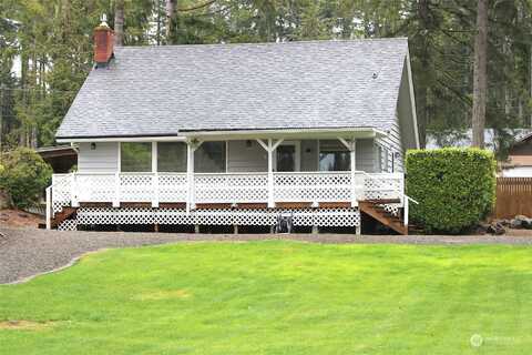 Ballantrae, SHELTON, WA 98584