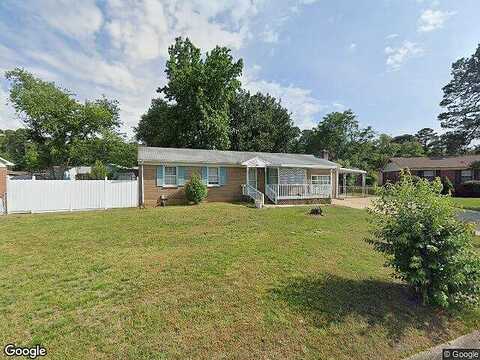 Carrington, PORTSMOUTH, VA 23701