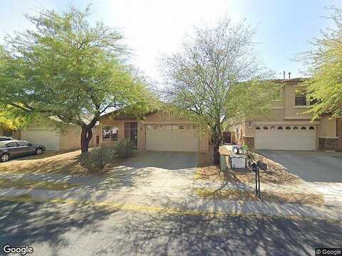 Desert Olive, ORO VALLEY, AZ 85755