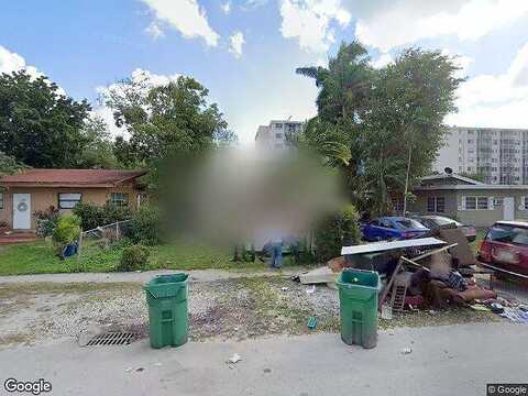 109Th, MIAMI, FL 33161
