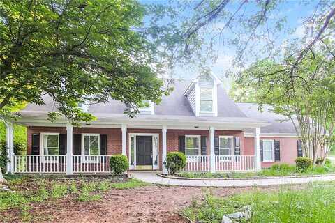 Scenic Brook, CONYERS, GA 30094