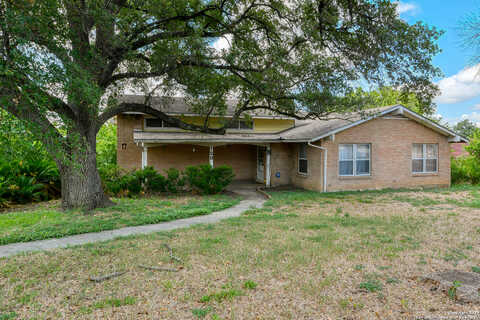 Rilla Vista, SAN ANTONIO, TX 78216