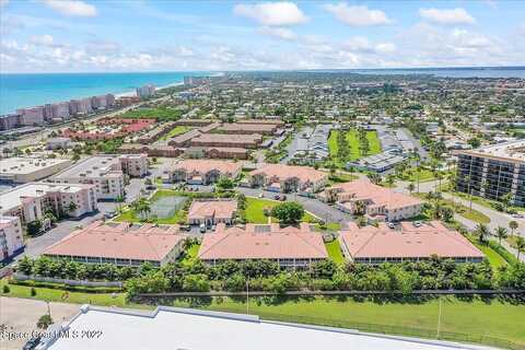 Lancha Cir, Satellite Beach, FL 32937